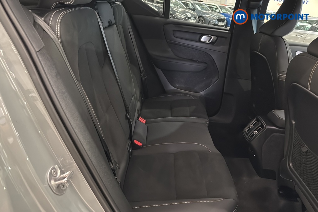 Volvo Xc40 Plus Automatic Petrol SUV - Stock Number (1675546) - 25th supplementary image