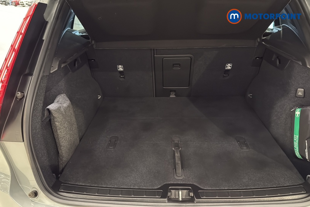 Volvo Xc40 Plus Automatic Petrol SUV - Stock Number (1675546) - 30th supplementary image