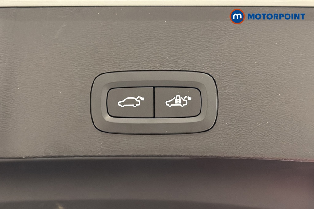 Volvo Xc40 Plus Automatic Petrol SUV - Stock Number (1675546) - 35th supplementary image