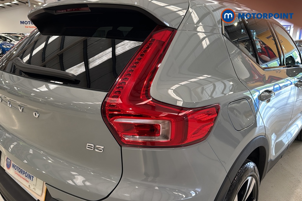 Volvo Xc40 Plus Automatic Petrol SUV - Stock Number (1675546) - 36th supplementary image