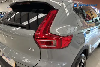 Volvo Xc40 Plus Automatic Petrol SUV - Stock Number (1675546) - 36th supplementary image