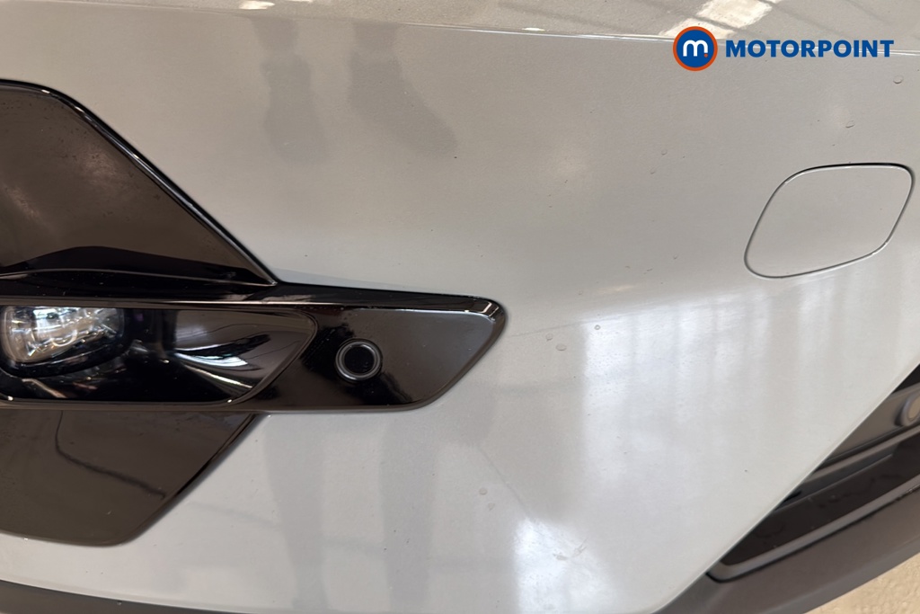 Volvo Xc40 Plus Automatic Petrol SUV - Stock Number (1675546) - 38th supplementary image
