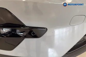 Volvo Xc40 Plus Automatic Petrol SUV - Stock Number (1675546) - 38th supplementary image