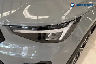 Volvo Xc40 Plus Automatic Petrol SUV - Stock Number (1675546) - 42nd supplementary image
