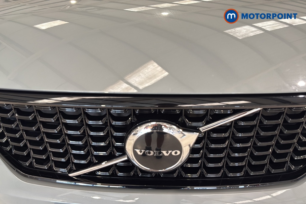 Volvo Xc40 Plus Automatic Petrol SUV - Stock Number (1675546) - 43rd supplementary image