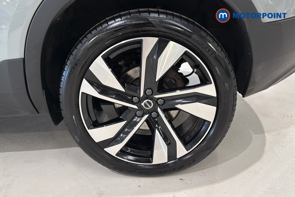 Volvo Xc40 Plus Automatic Petrol SUV - Stock Number (1675546) - 45th supplementary image