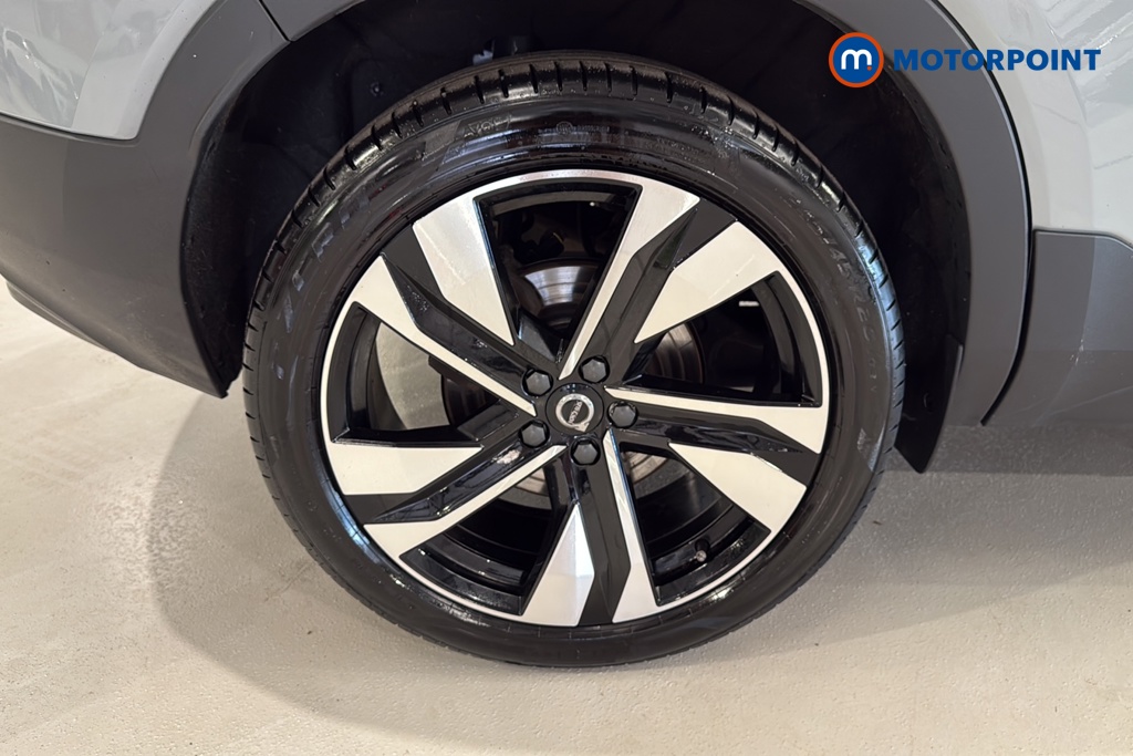 Volvo Xc40 Plus Automatic Petrol SUV - Stock Number (1675546) - 46th supplementary image