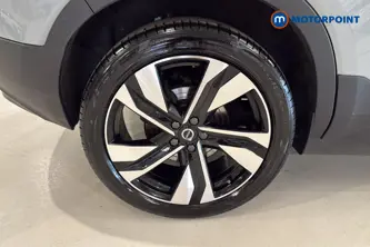 Volvo Xc40 Plus Automatic Petrol SUV - Stock Number (1675546) - 46th supplementary image