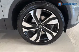 Volvo Xc40 Plus Automatic Petrol SUV - Stock Number (1675546) - 47th supplementary image