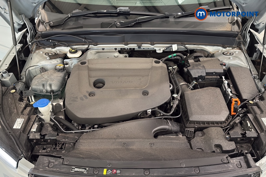 Volvo Xc40 Plus Automatic Petrol SUV - Stock Number (1675546) - 48th supplementary image