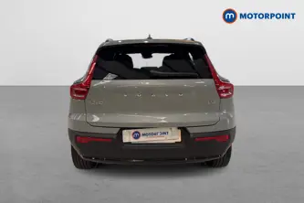 Volvo Xc40 Plus Automatic Petrol SUV - Stock Number (1675546) - Rear bumper