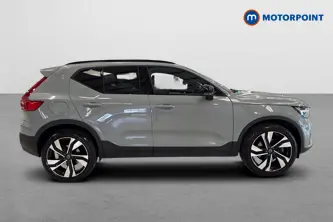 Volvo Xc40 Plus Automatic Petrol SUV - Stock Number (1675546) - Passenger side