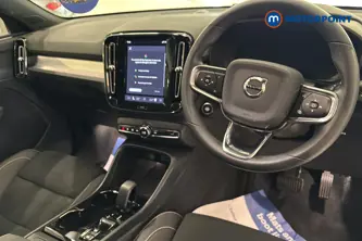 Volvo Xc40 Plus Automatic Petrol SUV - Stock Number (1675546) - 1st supplementary image