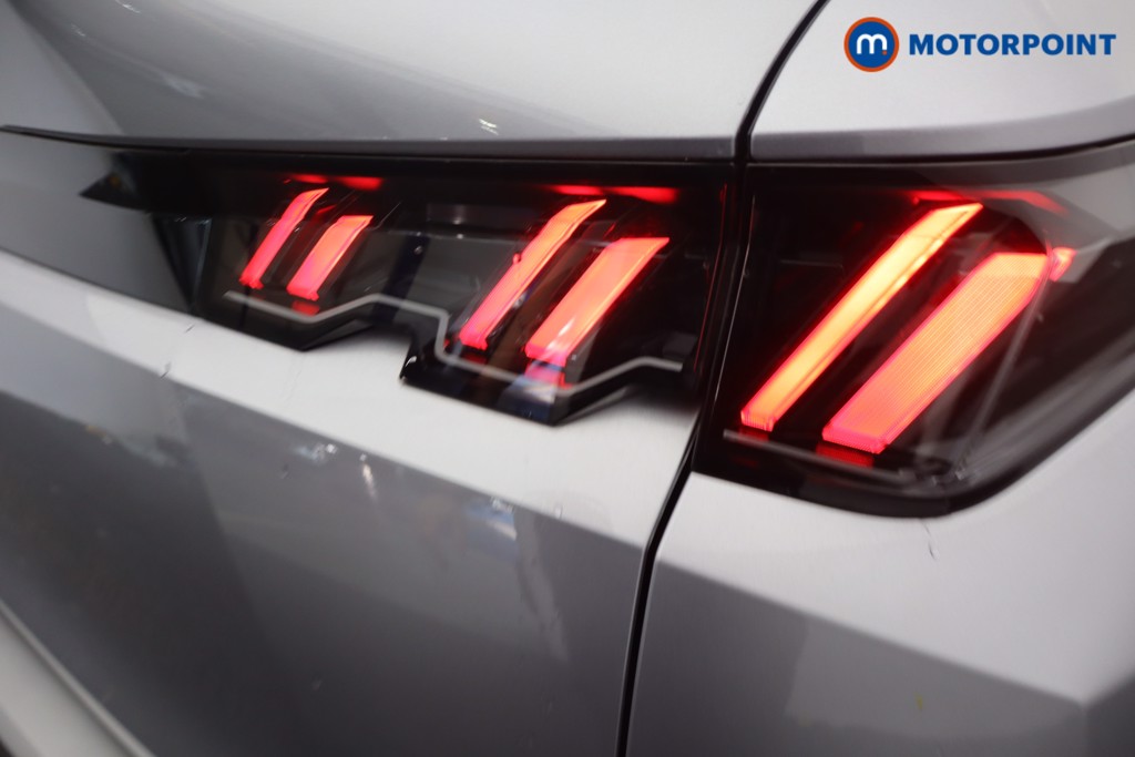 Peugeot 5008 Allure Premium Automatic Petrol SUV - Stock Number (1675604) - 3rd supplementary image