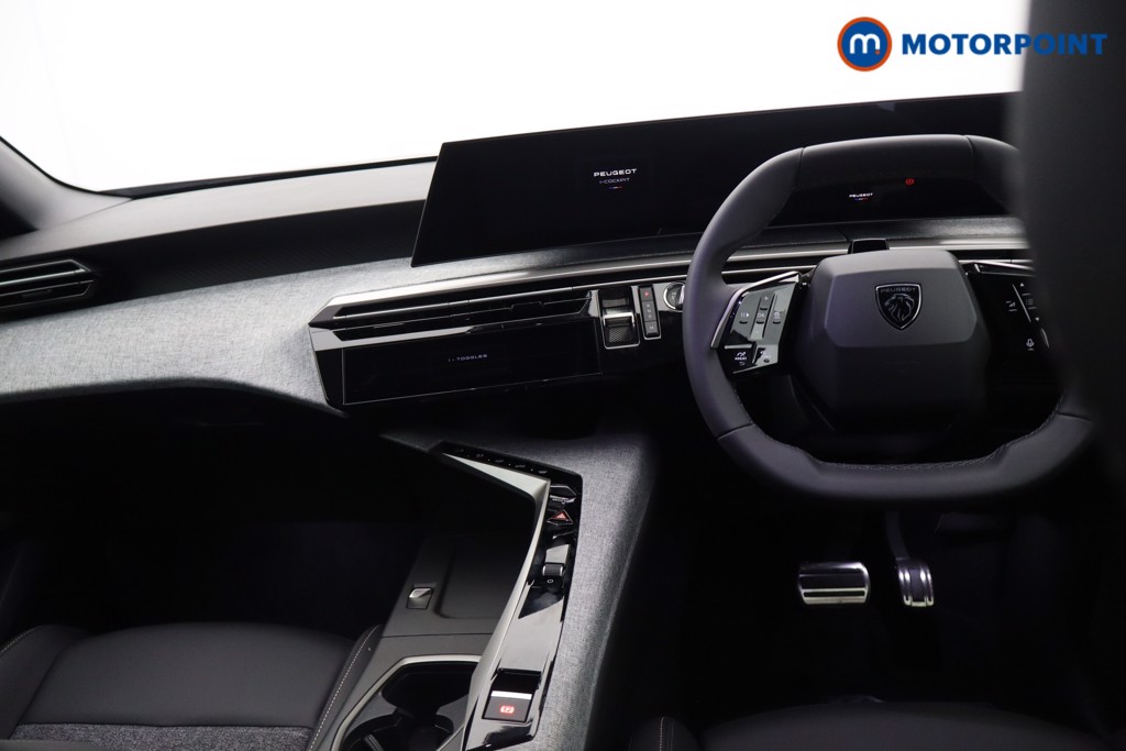 Peugeot 5008 Allure Premium Automatic Petrol SUV - Stock Number (1675604) - 10th supplementary image