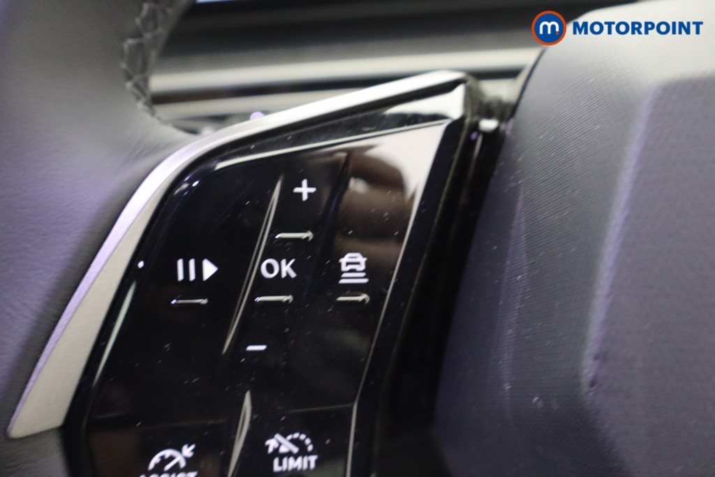 Peugeot 5008 Allure Premium Automatic Petrol SUV - Stock Number (1675604) - 16th supplementary image
