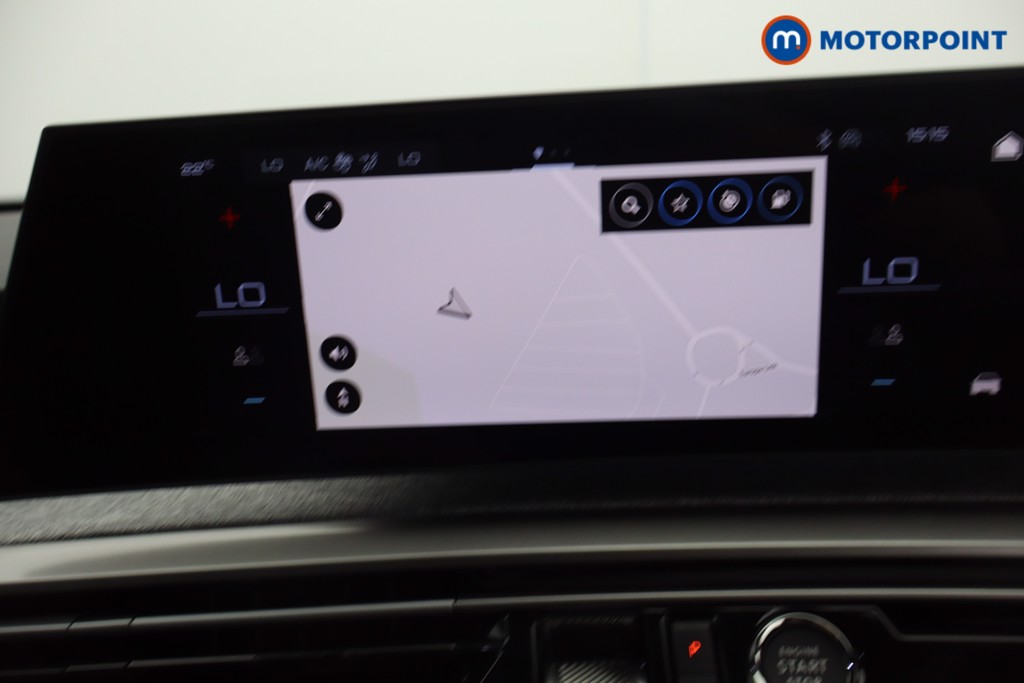 Peugeot 5008 Allure Premium Automatic Petrol SUV - Stock Number (1675604) - 18th supplementary image