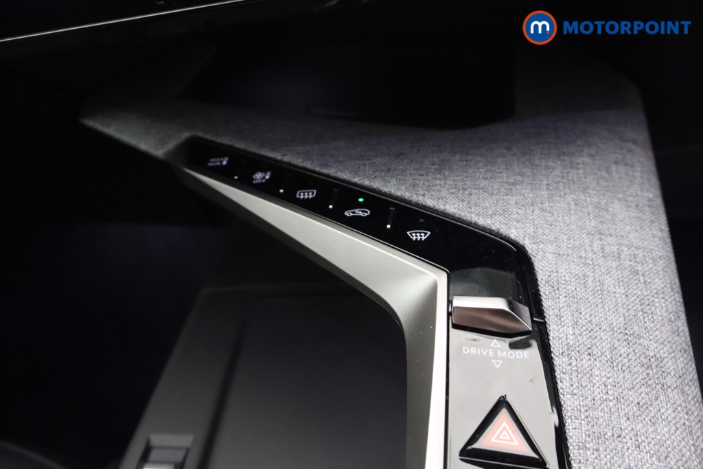 Peugeot 5008 Allure Premium Automatic Petrol SUV - Stock Number (1675604) - 19th supplementary image