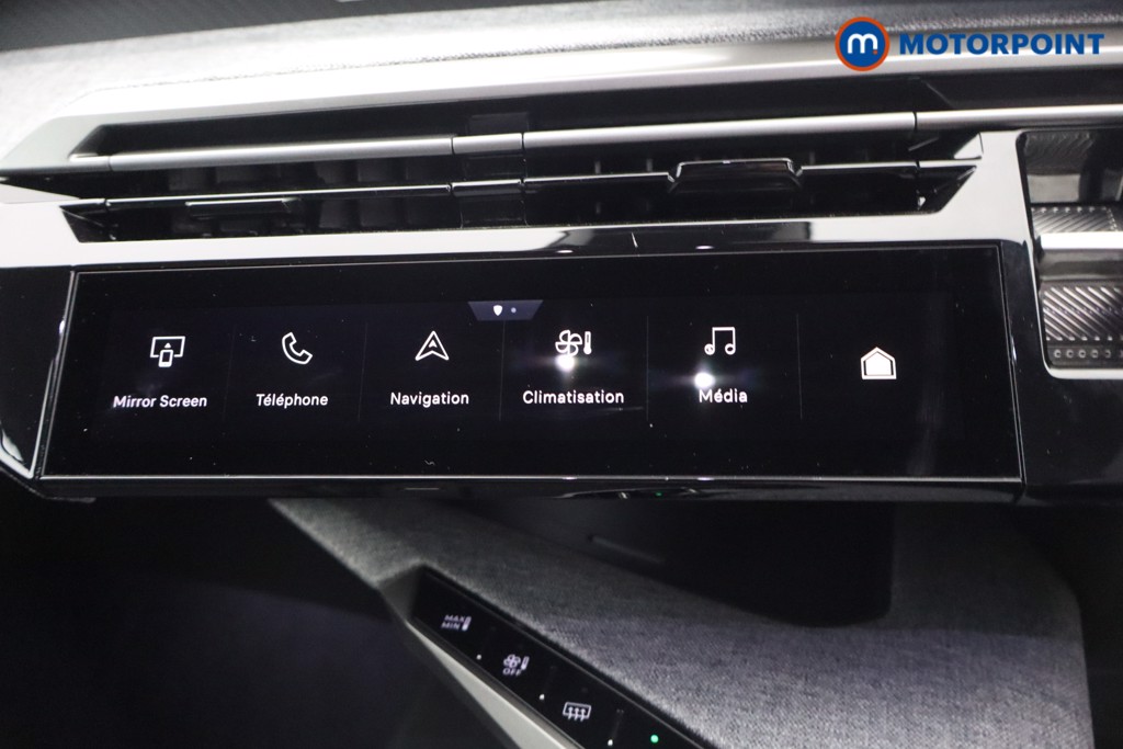 Peugeot 5008 Allure Premium Automatic Petrol SUV - Stock Number (1675604) - 20th supplementary image