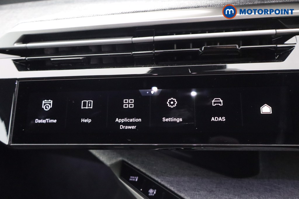 Peugeot 5008 Allure Premium Automatic Petrol SUV - Stock Number (1675604) - 22nd supplementary image