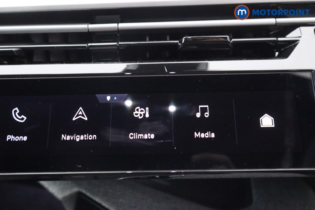 Peugeot 5008 Allure Premium Automatic Petrol SUV - Stock Number (1675604) - 23rd supplementary image