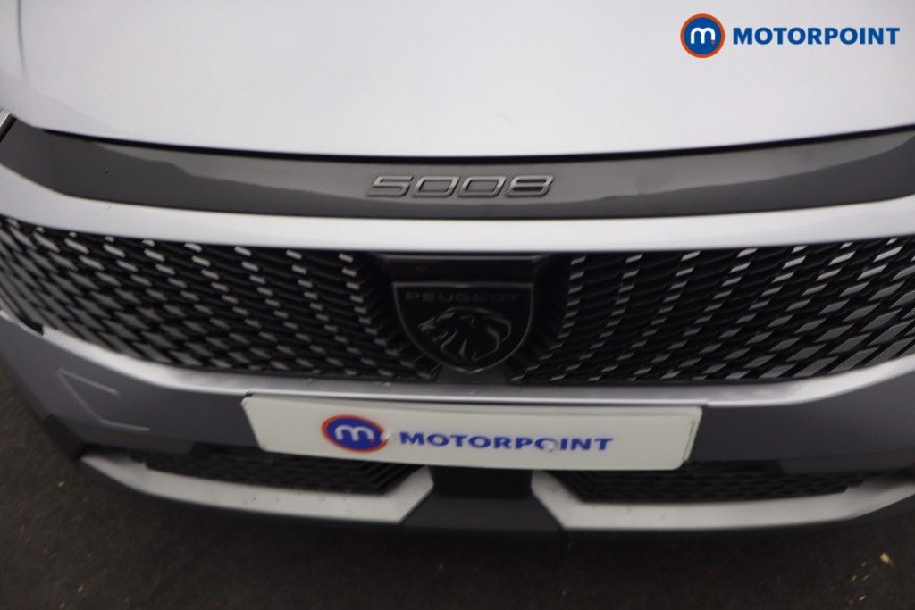 Peugeot 5008 Allure Premium Automatic Petrol SUV - Stock Number (1675604) - 27th supplementary image