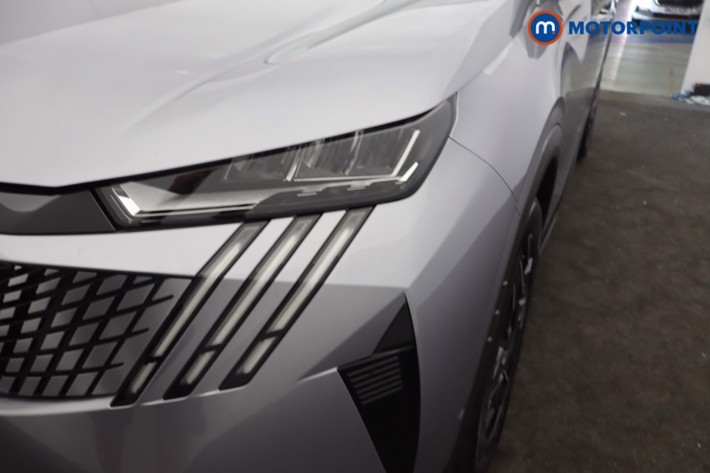 Peugeot 5008 Allure Premium Automatic Petrol SUV - Stock Number (1675604) - 29th supplementary image