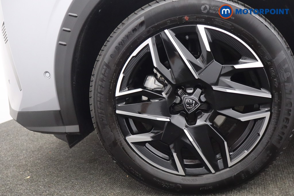 Peugeot 5008 Allure Premium Automatic Petrol SUV - Stock Number (1675604) - 30th supplementary image