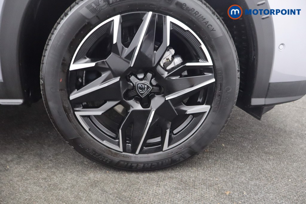 Peugeot 5008 Allure Premium Automatic Petrol SUV - Stock Number (1675604) - 31st supplementary image