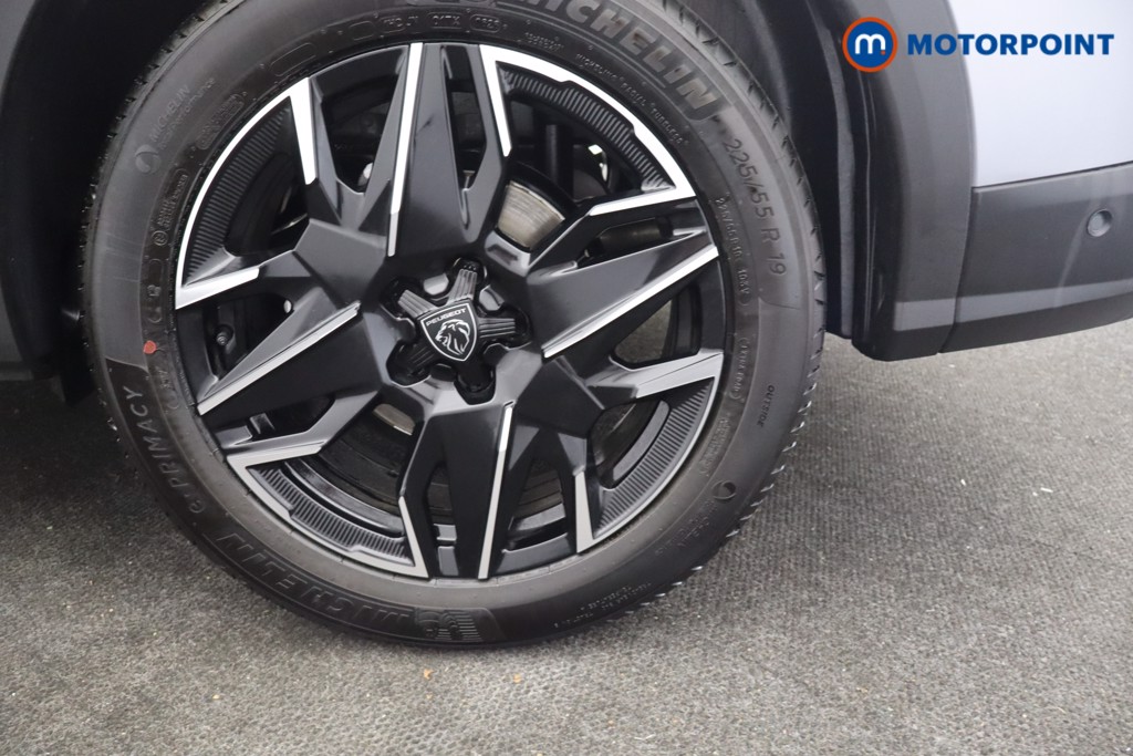 Peugeot 5008 Allure Premium Automatic Petrol SUV - Stock Number (1675604) - 33rd supplementary image