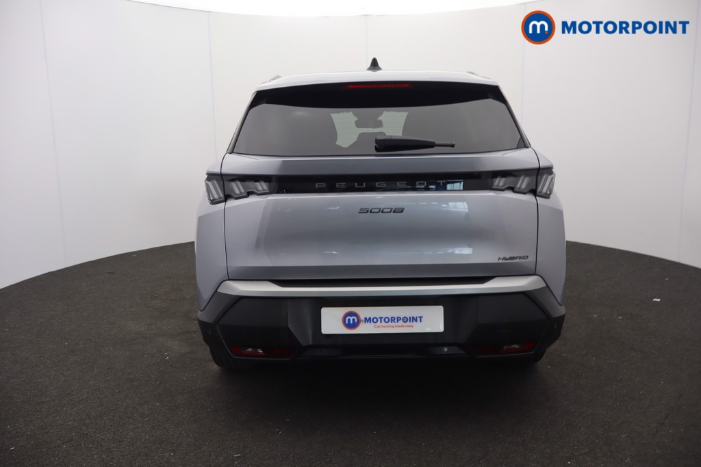 Peugeot 5008 Allure Premium Automatic Petrol SUV - Stock Number (1675604) - 1st supplementary image