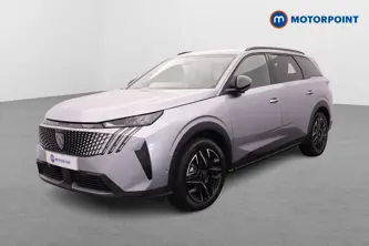 Peugeot 5008 Allure Premium Automatic Petrol SUV - Stock Number (1675604) - Passenger side front corner
