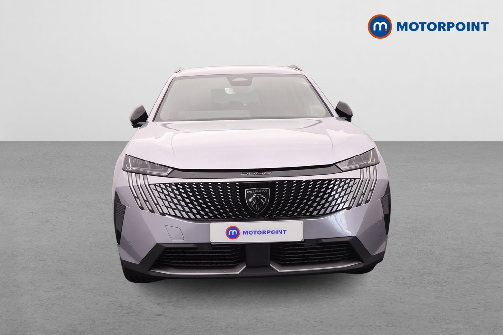 Peugeot 5008 Allure Premium Automatic Petrol SUV - Stock Number (1675604) - Front bumper