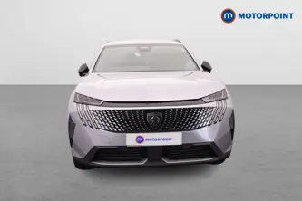 Peugeot 5008 Allure Premium Automatic Petrol SUV - Stock Number (1675604) - Front bumper