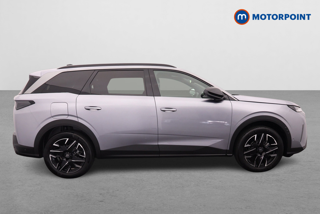 Peugeot 5008 Allure Premium Automatic Petrol SUV - Stock Number (1675604) - Drivers side