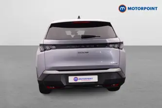 Peugeot 5008 Allure Premium Automatic Petrol SUV - Stock Number (1675604) - Rear bumper