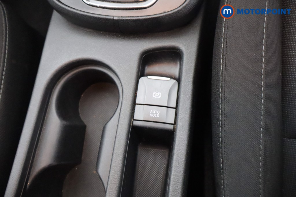 Hyundai Kona Se Connect Automatic Petrol-Electric Hybrid SUV - Stock Number (1637141) - 5th supplementary image