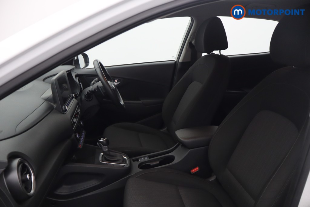 Hyundai Kona Se Connect Automatic Petrol-Electric Hybrid SUV - Stock Number (1637141) - 11th supplementary image