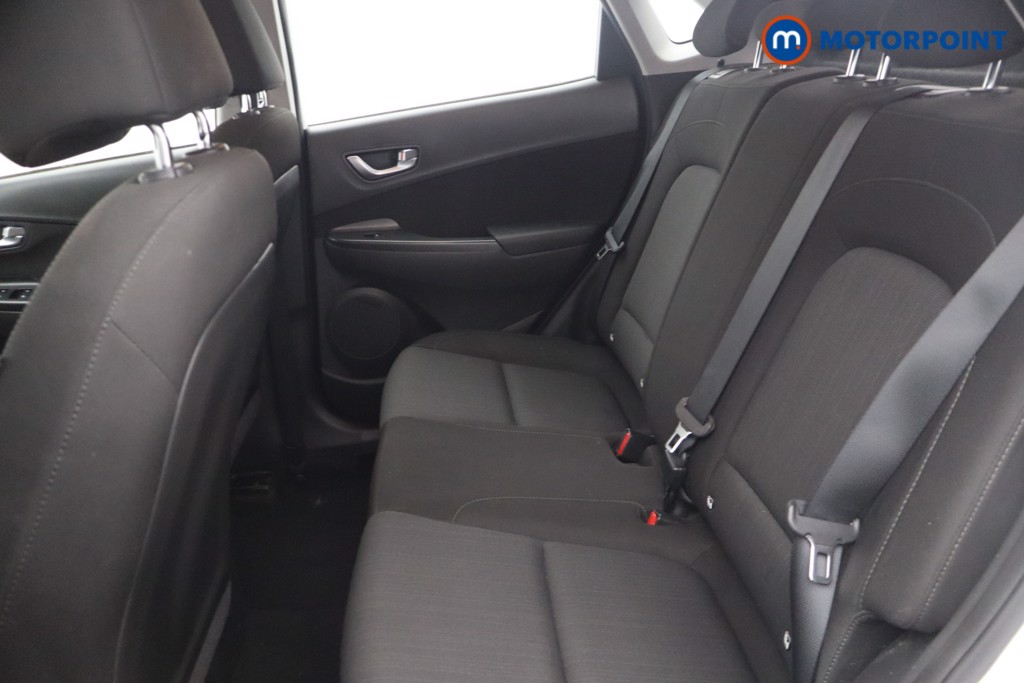Hyundai Kona Se Connect Automatic Petrol-Electric Hybrid SUV - Stock Number (1637141) - 12th supplementary image