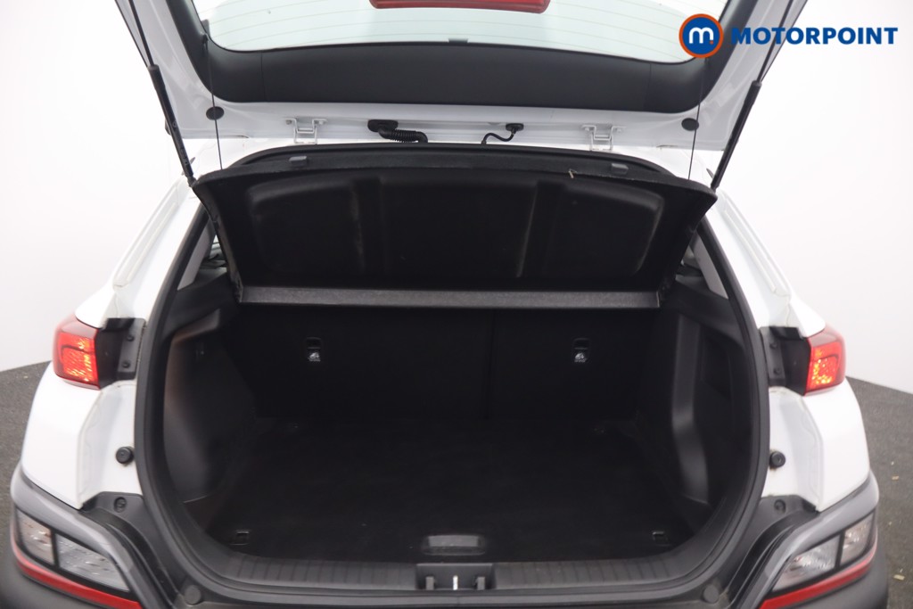 Hyundai Kona Se Connect Automatic Petrol-Electric Hybrid SUV - Stock Number (1637141) - 13th supplementary image