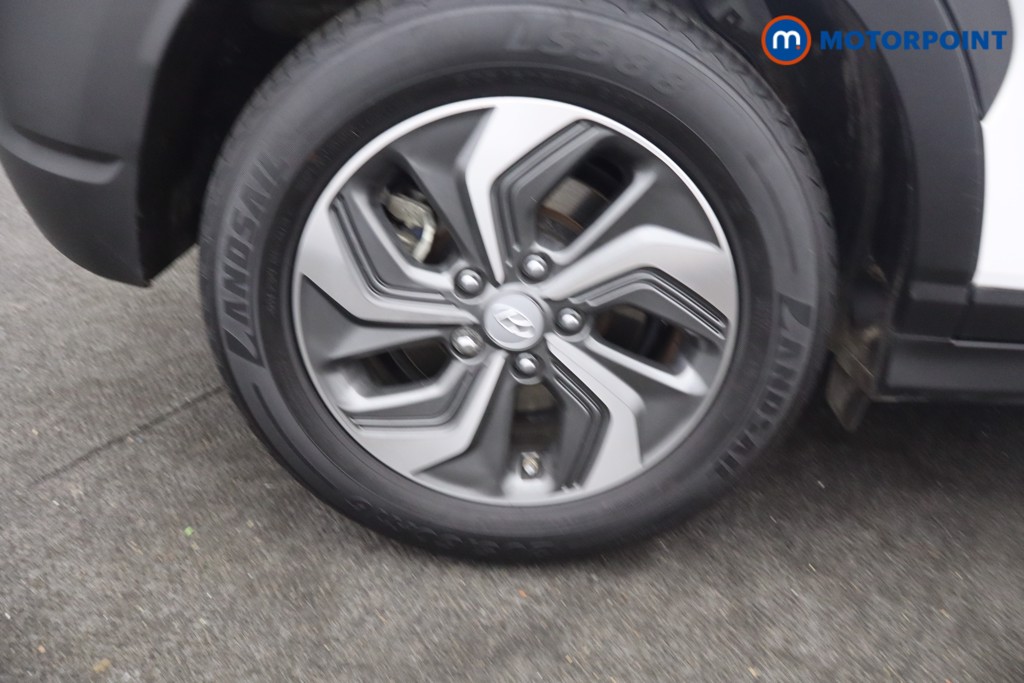 Hyundai Kona Se Connect Automatic Petrol-Electric Hybrid SUV - Stock Number (1637141) - 15th supplementary image