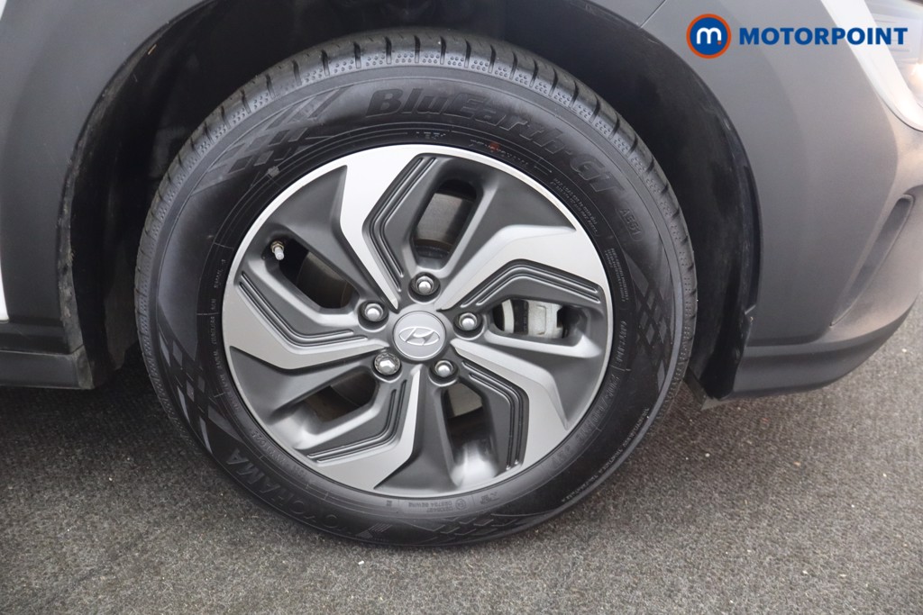 Hyundai Kona Se Connect Automatic Petrol-Electric Hybrid SUV - Stock Number (1637141) - 16th supplementary image