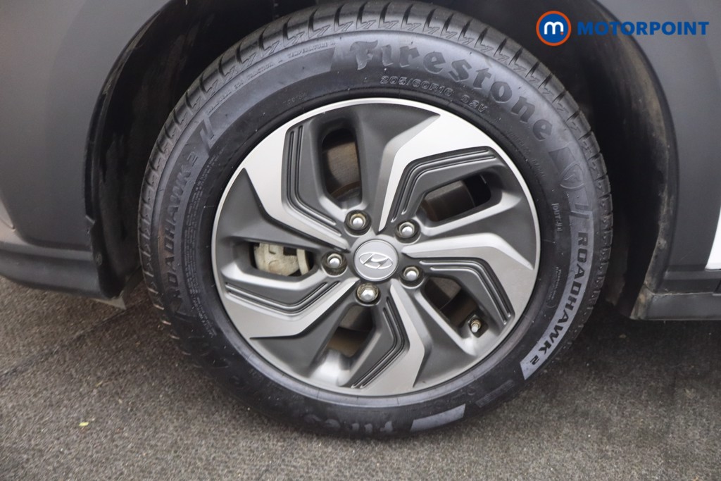 Hyundai Kona Se Connect Automatic Petrol-Electric Hybrid SUV - Stock Number (1637141) - 18th supplementary image