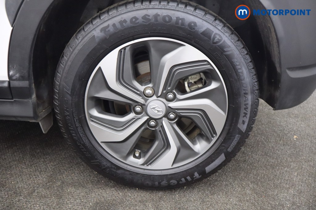 Hyundai Kona Se Connect Automatic Petrol-Electric Hybrid SUV - Stock Number (1637141) - 19th supplementary image