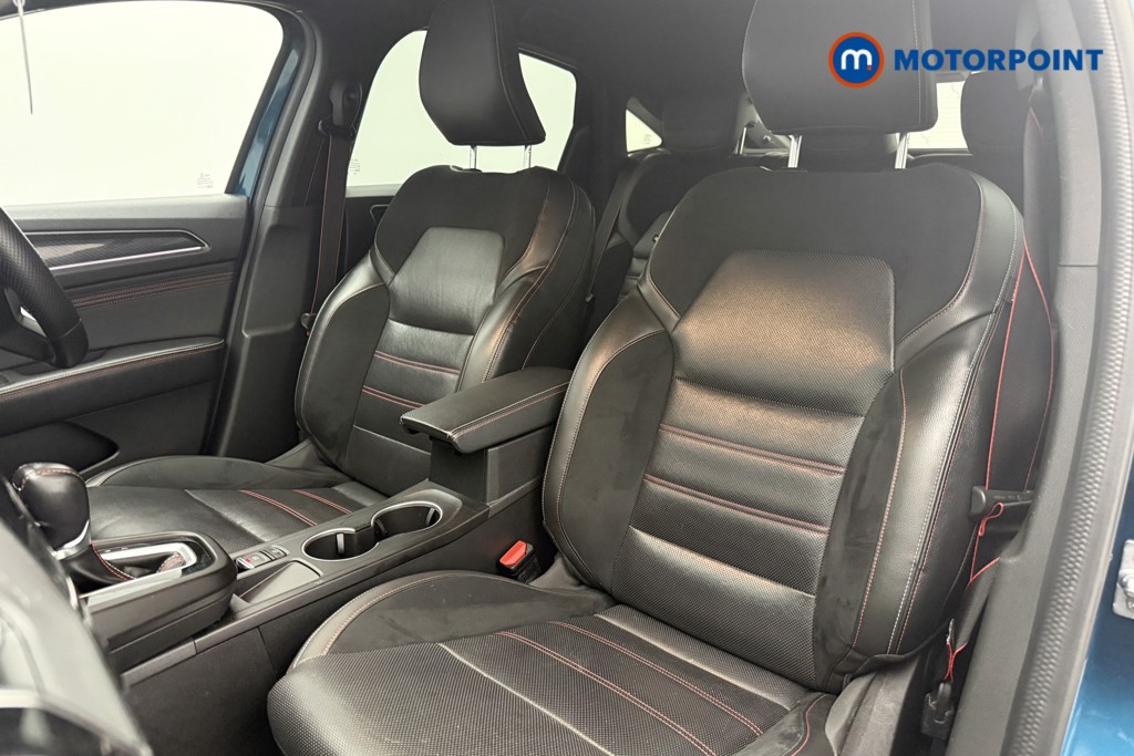 Renault Arkana R.S. Line Automatic Petrol SUV - Stock Number (1649569) - 3rd supplementary image
