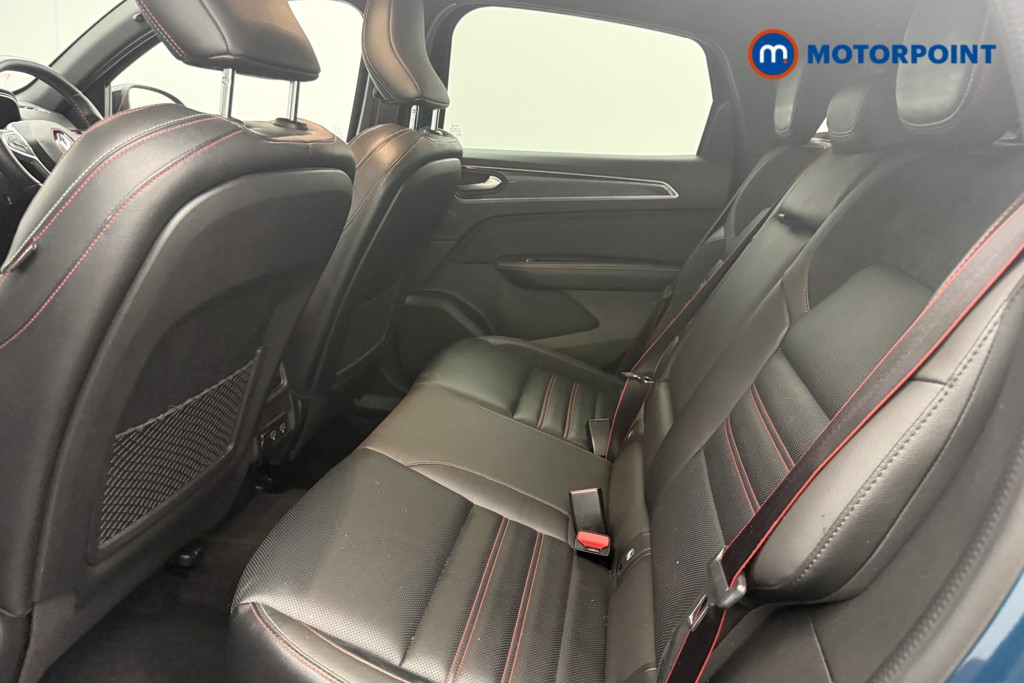 Renault Arkana R.S. Line Automatic Petrol SUV - Stock Number (1649569) - 5th supplementary image