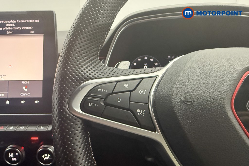 Renault Arkana R.S. Line Automatic Petrol SUV - Stock Number (1649569) - 8th supplementary image