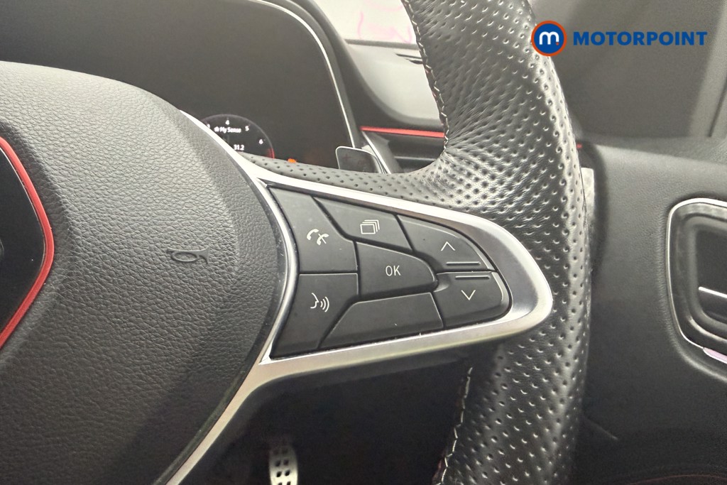 Renault Arkana R.S. Line Automatic Petrol SUV - Stock Number (1649569) - 9th supplementary image