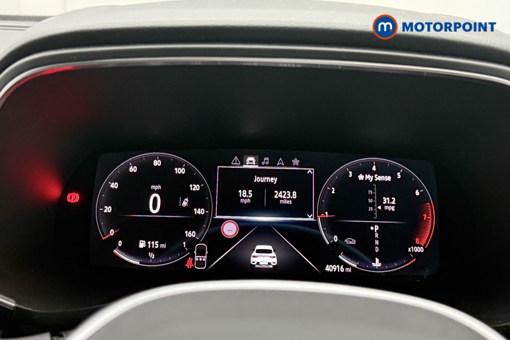Renault Arkana R.S. Line Automatic Petrol SUV - Stock Number (1649569) - 10th supplementary image