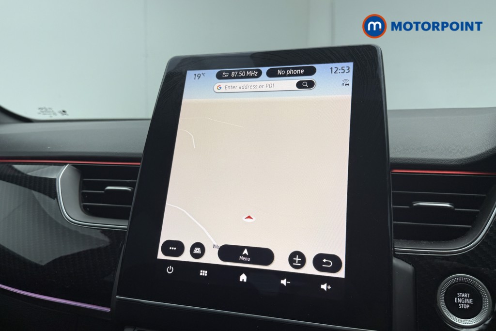 Renault Arkana R.S. Line Automatic Petrol SUV - Stock Number (1649569) - 13th supplementary image